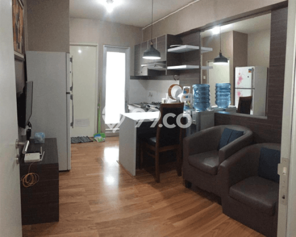 Apartemen Strategis 35m2 di Pluit Jakarta Utara 2 Bedroom Apartemen Strategis 35m2 di Pluit Jakarta Utara 2 Bedroom