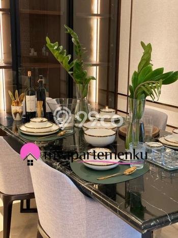 Paling Dicari! Apartemen Eksklusif Dijual di Thamrin Punya 4 Bedroom Paling Dicari! Apartemen Eksklusif Dijual di Thamrin Punya 4 Bedroom