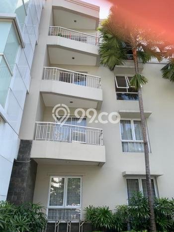 Hunian Apartemen 2 KT 2 KM di Kembangan, Jakarta Barat Dijual Cepat Hunian Apartemen 2 KT 2 KM di Kembangan, Jakarta Barat Dijual Cepat