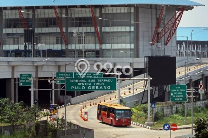 Apartemen Siap Huni 0 BR dengan Harga Terjangkau di Area Cakung, Jakarta Timur Apartemen Siap Huni 0 BR dengan Harga Terjangkau di Area Cakung, Jakarta Timur