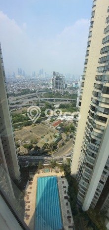 Untuk Dijual Apartemen 2 KT & 1 KM di Jakarta Barat Area Strategis Untuk Dijual Apartemen 2 KT & 1 KM di Jakarta Barat Area Strategis