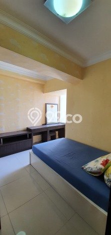 Untuk Dijual Apartemen 2 KT & 1 KM di Jakarta Barat Area Strategis Untuk Dijual Apartemen 2 KT & 1 KM di Jakarta Barat Area Strategis