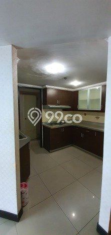 Untuk Dijual Apartemen 2 KT & 1 KM di Jakarta Barat Area Strategis Untuk Dijual Apartemen 2 KT & 1 KM di Jakarta Barat Area Strategis