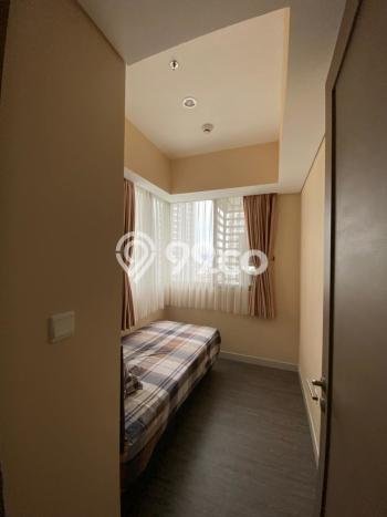 Apartemen Minimalis untuk Disewa, 2 Kamar di Jakarta Barat Apartemen Minimalis untuk Disewa, 2 Kamar di Jakarta Barat