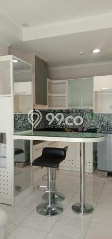 Hunian Apartemen Bagus di Kelapa Gading 2 Kamar Tidur Hunian Apartemen Bagus di Kelapa Gading 2 Kamar Tidur
