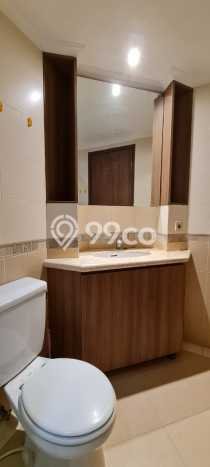 Sewa Apartemen Terjangkau 2 BR di Taman Anggrek Jakarta Barat Sewa Apartemen Terjangkau 2 BR di Taman Anggrek Jakarta Barat