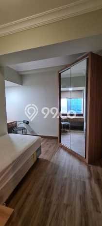 Sewa Apartemen Terjangkau 2 BR di Taman Anggrek Jakarta Barat Sewa Apartemen Terjangkau 2 BR di Taman Anggrek Jakarta Barat
