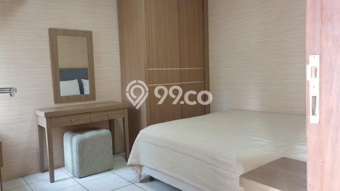 Apartemen Ideal Dijual di Pinang, Tangerang Punya 2 KT / 1 Kamar Mandi Apartemen Ideal Dijual di Pinang, Tangerang Punya 2 KT / 1 Kamar Mandi