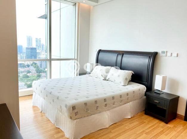Apartemen Prestisius Dijual di Jakarta Selatan Lokasi Strategis Punya 3 Kamar Tidur Apartemen Prestisius Dijual di Jakarta Selatan Lokasi Strategis Punya 3 Kamar Tidur