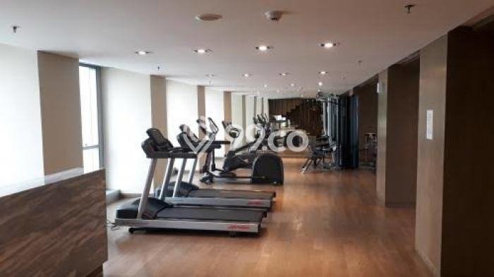Apartemen Minimalis untuk Disewa, 2 Kamar di Jakarta Selatan Apartemen Minimalis untuk Disewa, 2 Kamar di Jakarta Selatan