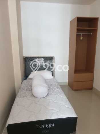 Apartemen Terawat Dijual di Jakarta Timur Spesifikasi 2 KT, 1 KM Apartemen Terawat Dijual di Jakarta Timur Spesifikasi 2 KT, 1 KM