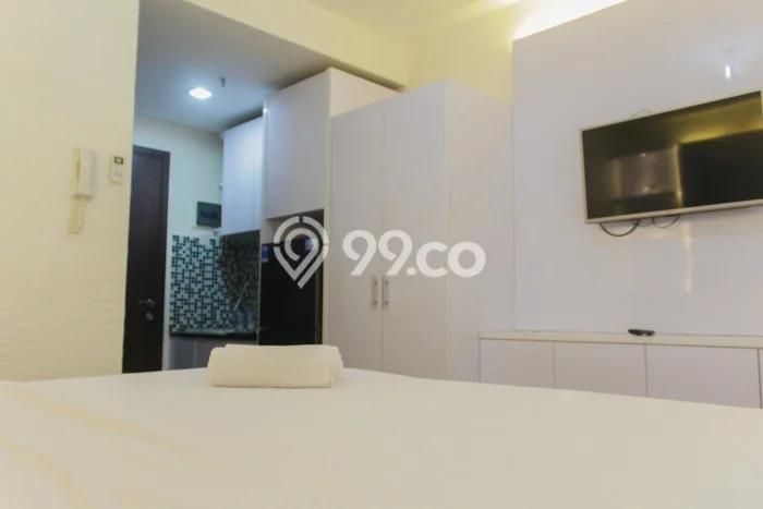 Disewakan Apartemen Ekonomis 1 BR di Tangerang Kota Tangerang Disewakan Apartemen Ekonomis 1 BR di Tangerang Kota Tangerang