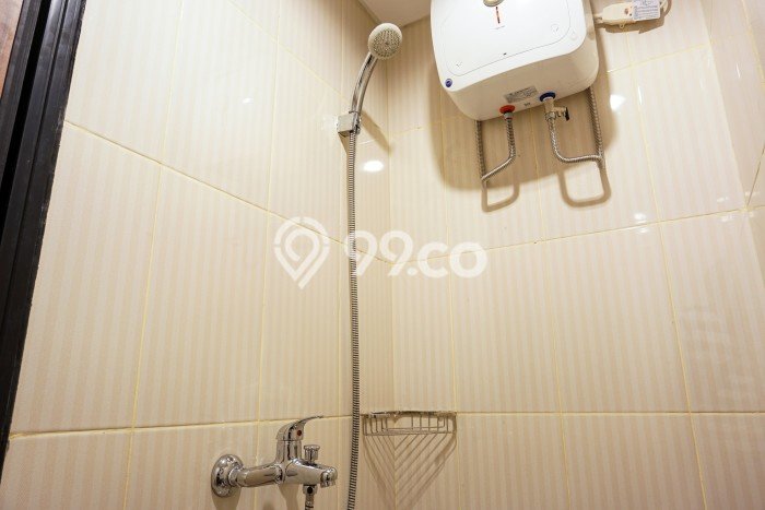 Disewakan Apartemen Ekonomis 1 BR di Tangerang Kota Tangerang Disewakan Apartemen Ekonomis 1 BR di Tangerang Kota Tangerang