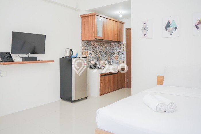 Ada Kamar Hunian Hemat Disewa di Kosambi, Tangerang 1 BR Ada Kamar Hunian Hemat Disewa di Kosambi, Tangerang 1 BR