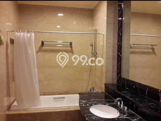 Paling Dicari! Apartemen Eksklusif Dijual di Patal Senayan Punya 1 Bedroom Paling Dicari! Apartemen Eksklusif Dijual di Patal Senayan Punya 1 Bedroom