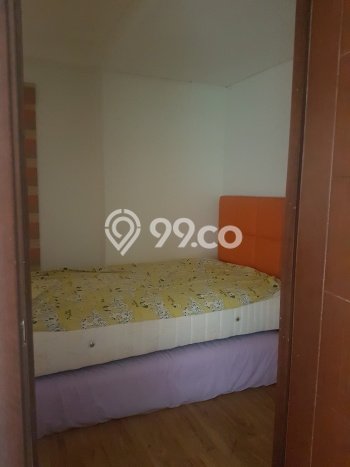 Apartemen Favorit Nyaman Dijual di Bandung dengan 2 Kamar Tidur Apartemen Favorit Nyaman Dijual di Bandung dengan 2 Kamar Tidur