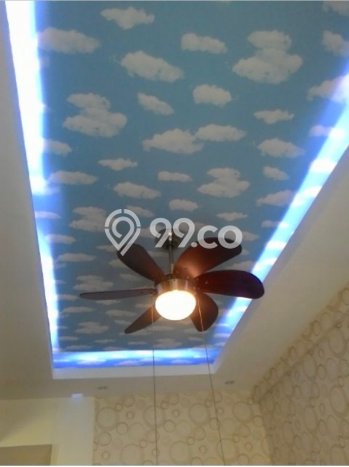 Hunian Apartemen Nyaman di Neglasari 2 Kamar Tidur Hunian Apartemen Nyaman di Neglasari 2 Kamar Tidur