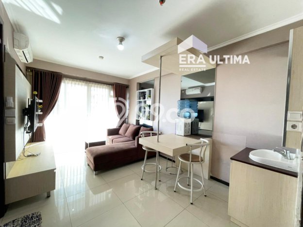 Untuk Dijual Apartemen 2 KT & 1 KM di Bandung Area Strategis Untuk Dijual Apartemen 2 KT & 1 KM di Bandung Area Strategis