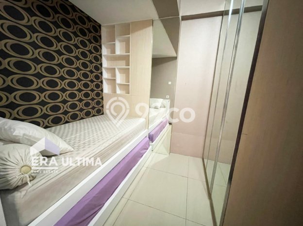 Untuk Dijual Apartemen 2 KT & 1 KM di Bandung Area Strategis Untuk Dijual Apartemen 2 KT & 1 KM di Bandung Area Strategis