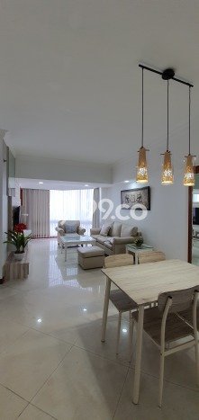 Apartemen Disewakan 2 Kamar Murah Siap Huni di Jakarta Barat, Luas 88m2 Apartemen Disewakan 2 Kamar Murah Siap Huni di Jakarta Barat, Luas 88m2