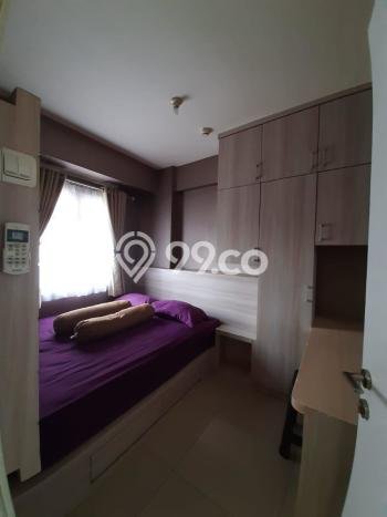 Apartemen Disewa Terjangkau 2 KT / 1 KM di Cempaka Putih, Jakarta Pusat Apartemen Disewa Terjangkau 2 KT / 1 KM di Cempaka Putih, Jakarta Pusat