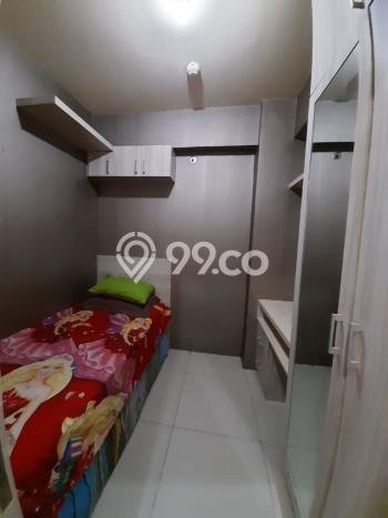 Apartemen Disewa Terjangkau 2 KT / 1 KM di Cempaka Putih, Jakarta Pusat Apartemen Disewa Terjangkau 2 KT / 1 KM di Cempaka Putih, Jakarta Pusat