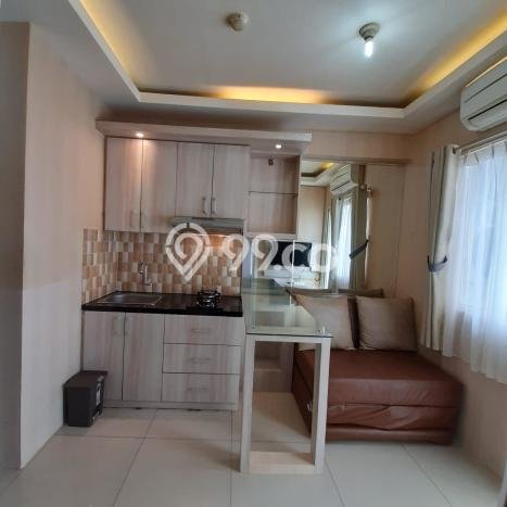 Apartemen Disewa Terjangkau 2 KT / 1 KM di Cempaka Putih, Jakarta Pusat Apartemen Disewa Terjangkau 2 KT / 1 KM di Cempaka Putih, Jakarta Pusat