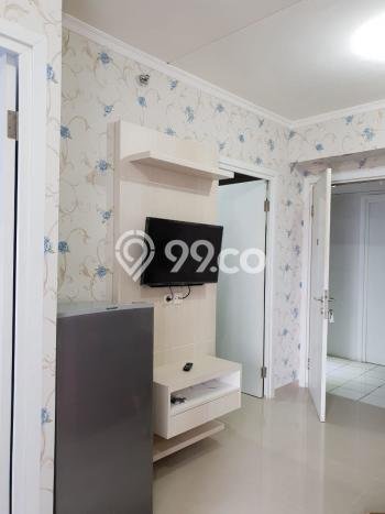 Apartemen Disewa Terjangkau 2 KT / 1 KM di Cempaka Putih, Jakarta Pusat Apartemen Disewa Terjangkau 2 KT / 1 KM di Cempaka Putih, Jakarta Pusat