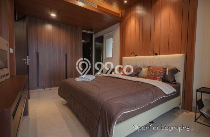 Disewakan Apartemen Ekonomis 2 KT di Pondok Indah Jakarta Selatan Disewakan Apartemen Ekonomis 2 KT di Pondok Indah Jakarta Selatan