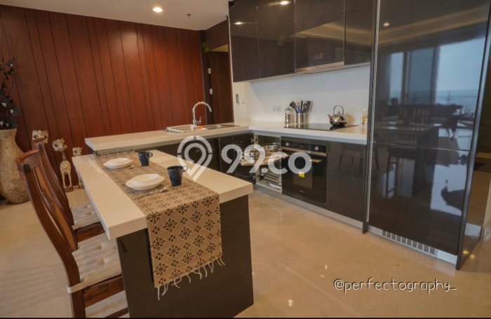 Disewakan Apartemen Ekonomis 2 KT di Pondok Indah Jakarta Selatan Disewakan Apartemen Ekonomis 2 KT di Pondok Indah Jakarta Selatan