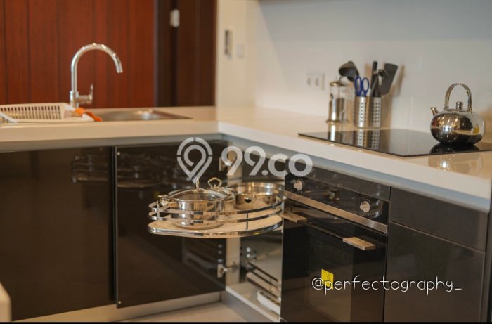 Disewakan Apartemen Ekonomis 2 KT di Pondok Indah Jakarta Selatan Disewakan Apartemen Ekonomis 2 KT di Pondok Indah Jakarta Selatan