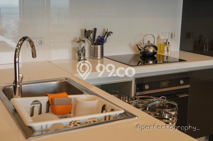 Disewakan Apartemen Ekonomis 2 KT di Pondok Indah Jakarta Selatan Disewakan Apartemen Ekonomis 2 KT di Pondok Indah Jakarta Selatan