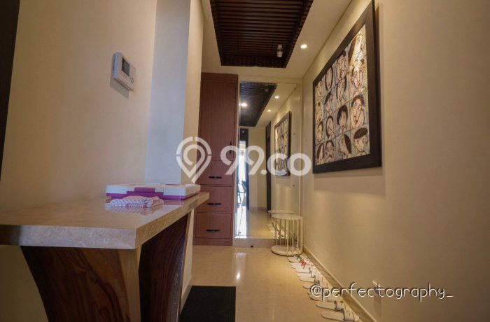 Disewakan Apartemen Ekonomis 2 KT di Pondok Indah Jakarta Selatan Disewakan Apartemen Ekonomis 2 KT di Pondok Indah Jakarta Selatan