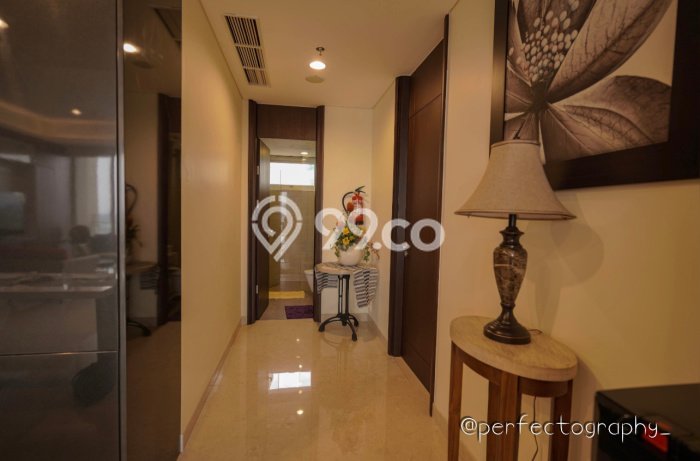 Disewakan Apartemen Ekonomis 2 KT di Pondok Indah Jakarta Selatan Disewakan Apartemen Ekonomis 2 KT di Pondok Indah Jakarta Selatan
