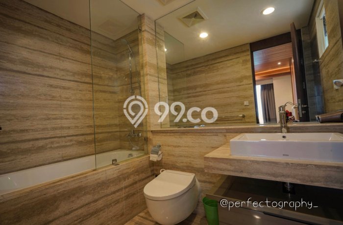 Disewakan Apartemen Ekonomis 2 KT di Pondok Indah Jakarta Selatan Disewakan Apartemen Ekonomis 2 KT di Pondok Indah Jakarta Selatan