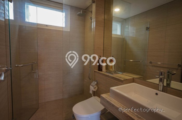 Disewakan Apartemen Ekonomis 2 KT di Pondok Indah Jakarta Selatan Disewakan Apartemen Ekonomis 2 KT di Pondok Indah Jakarta Selatan