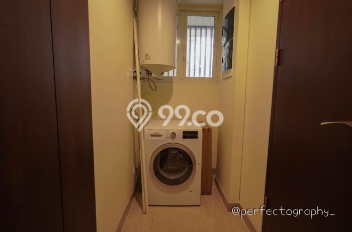 Disewakan Apartemen Ekonomis 2 KT di Pondok Indah Jakarta Selatan Disewakan Apartemen Ekonomis 2 KT di Pondok Indah Jakarta Selatan