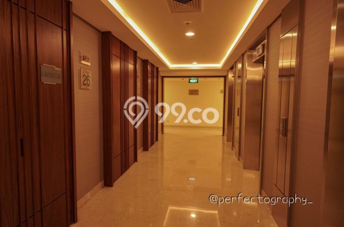 Disewakan Apartemen Ekonomis 2 KT di Pondok Indah Jakarta Selatan Disewakan Apartemen Ekonomis 2 KT di Pondok Indah Jakarta Selatan