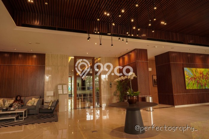 Disewakan Apartemen Ekonomis 2 KT di Pondok Indah Jakarta Selatan Disewakan Apartemen Ekonomis 2 KT di Pondok Indah Jakarta Selatan