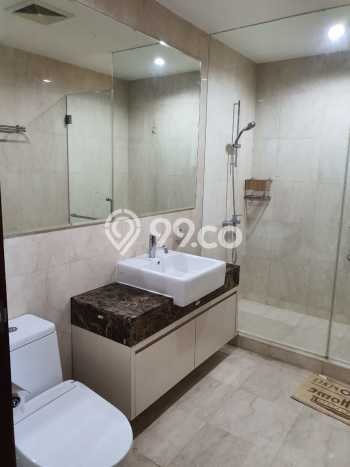 Apartemen Strategis 168m2 di Casablanca Jakarta Selatan 3 Bedroom Apartemen Strategis 168m2 di Casablanca Jakarta Selatan 3 Bedroom