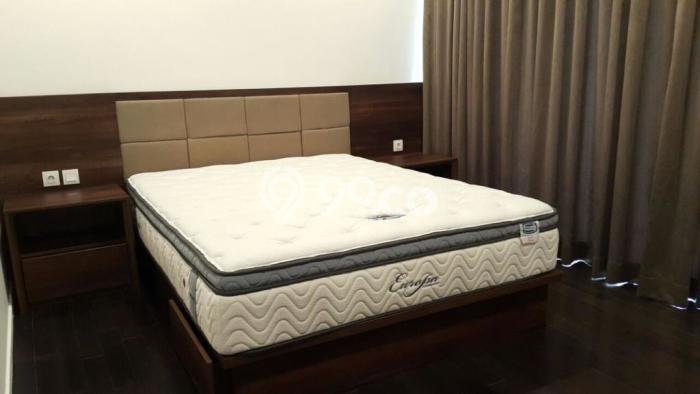 Apartemen Sewa 2 Kamar Hemat Siap Huni di Jakarta Selatan, Luas 165m2 Apartemen Sewa 2 Kamar Hemat Siap Huni di Jakarta Selatan, Luas 165m2