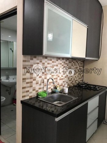 Apartemen Terawat Dijual di Jakarta Selatan Spesifikasi 1 KT, 1 KM Apartemen Terawat Dijual di Jakarta Selatan Spesifikasi 1 KT, 1 KM