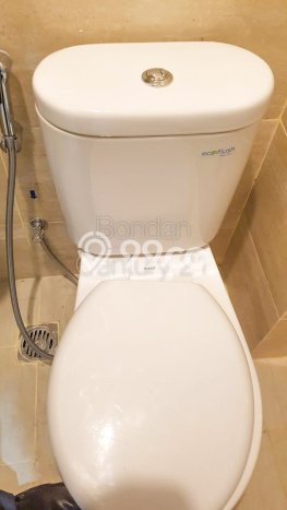 Hunian Apartemen Strategis untuk Dijual di Tangerang dengan 1 Kamar Hunian Apartemen Strategis untuk Dijual di Tangerang dengan 1 Kamar