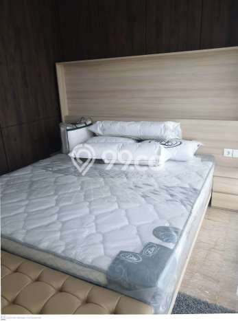 Untuk Dijual Apartemen di Menteng, Jakarta Pusat Punya 2 Kamar Tidur Untuk Dijual Apartemen di Menteng, Jakarta Pusat Punya 2 Kamar Tidur