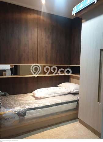 Untuk Dijual Apartemen di Menteng, Jakarta Pusat Punya 2 Kamar Tidur Untuk Dijual Apartemen di Menteng, Jakarta Pusat Punya 2 Kamar Tidur