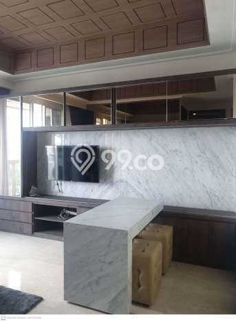 Untuk Dijual Apartemen di Menteng, Jakarta Pusat Punya 2 Kamar Tidur Untuk Dijual Apartemen di Menteng, Jakarta Pusat Punya 2 Kamar Tidur