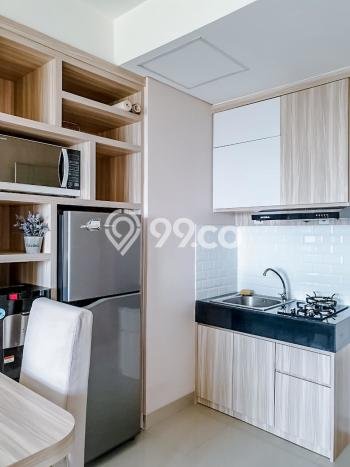 BEST DEAL! Apartemen di Lippo Cikarang, 1 KT, Luas 33m2m², Pemandangan Terbaik BEST DEAL! Apartemen di Lippo Cikarang, 1 KT, Luas 33m2m², Pemandangan Terbaik