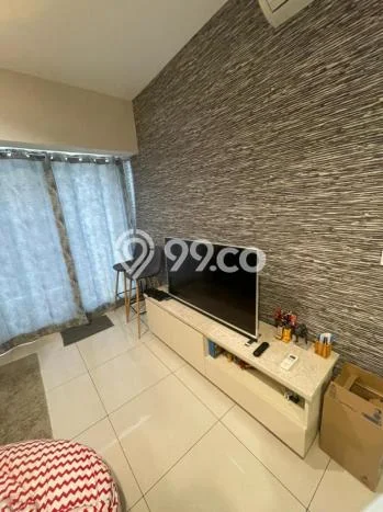 Sewa Apartemen Harga Terjangkau di Gading Serpong 2 KT Sewa Apartemen Harga Terjangkau di Gading Serpong 2 KT