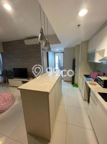 Sewa Apartemen Harga Terjangkau di Gading Serpong 2 KT Sewa Apartemen Harga Terjangkau di Gading Serpong 2 KT