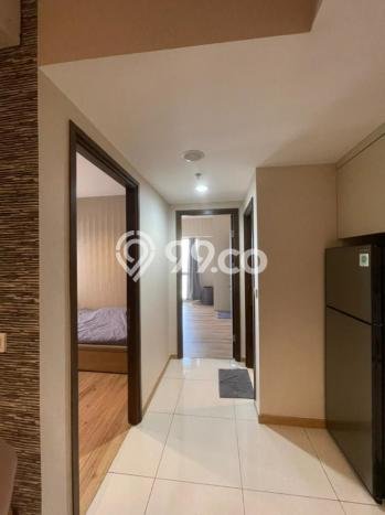 Sewa Apartemen Harga Terjangkau di Gading Serpong 2 KT Sewa Apartemen Harga Terjangkau di Gading Serpong 2 KT